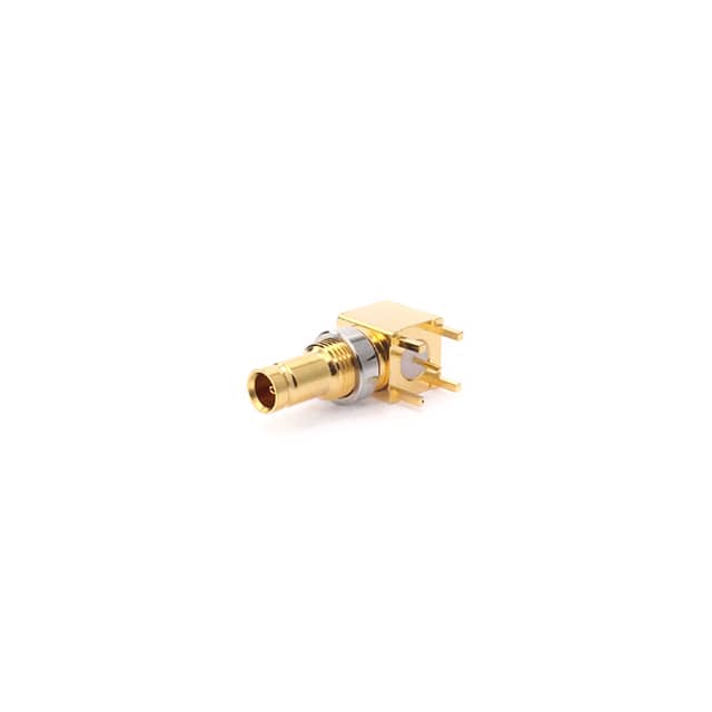IPRF-C-J04P0G26-R0 1.0/2.3 R/A JACK, PCB TYPE