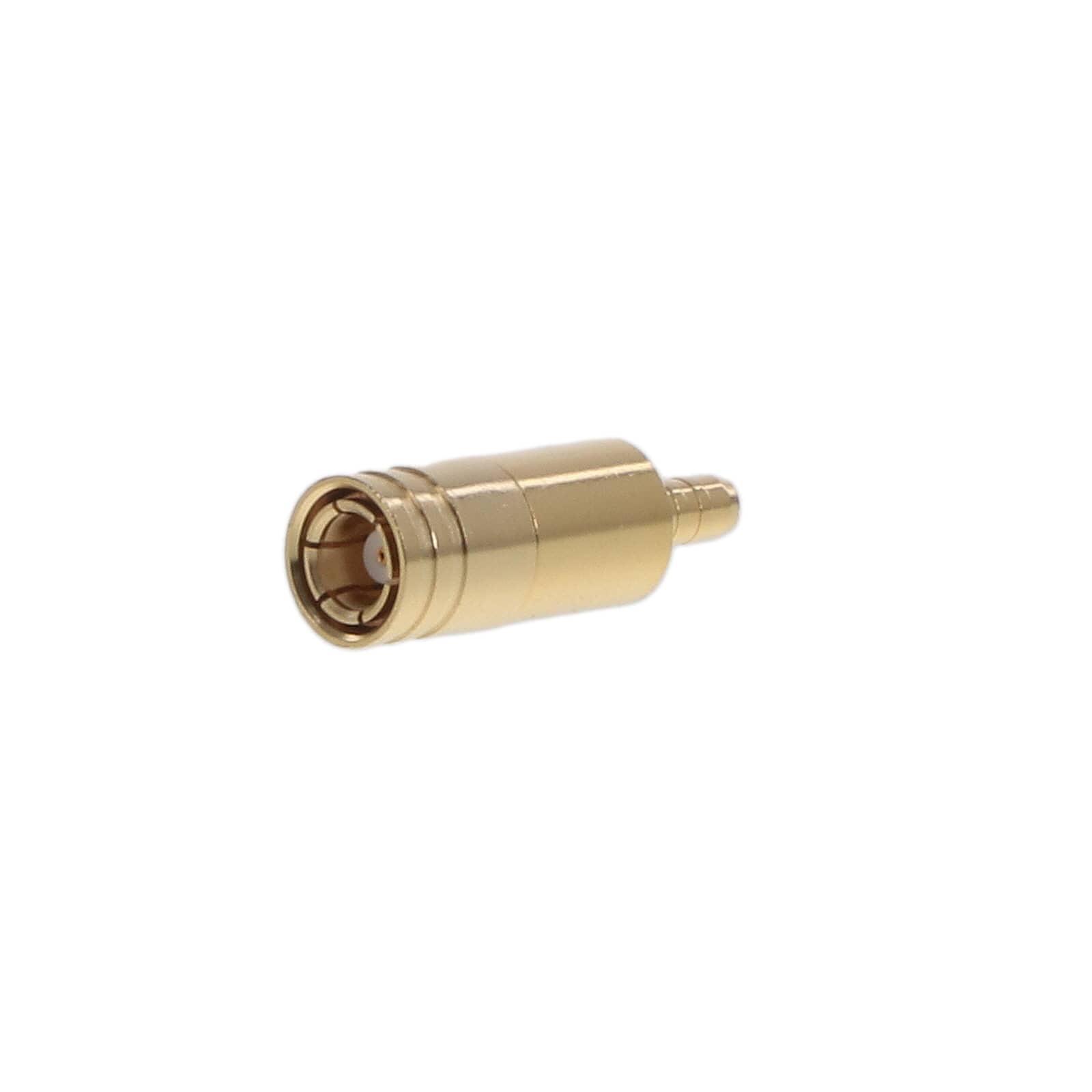 0734042990 SPECIAL 75 OHM SMB PLUG  STR  RG