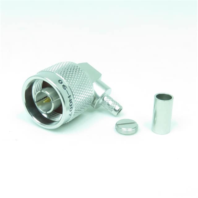 06-N007 N R/A CRIMP PLUG FOR RG-58/58A/5