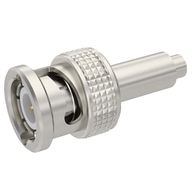 R141075000 BNC / STRAIGHT PLUG CRIMP TYPE C