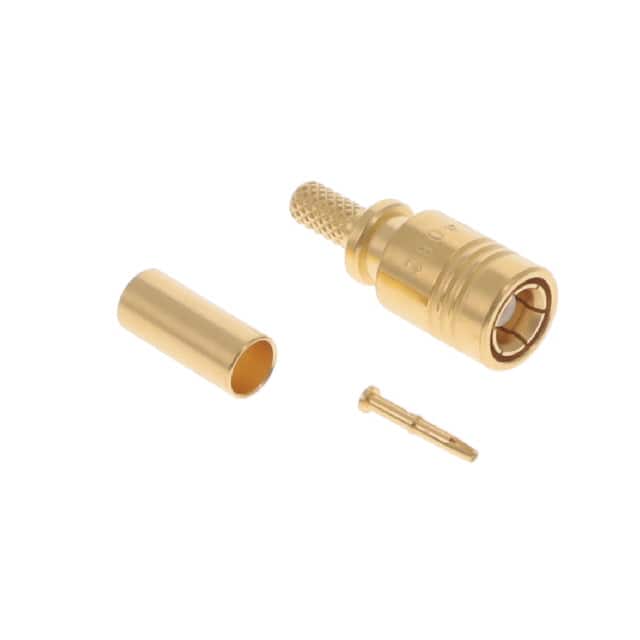 R114082000W SMB / STRAIGHT PLUG CRIMP TYPE C