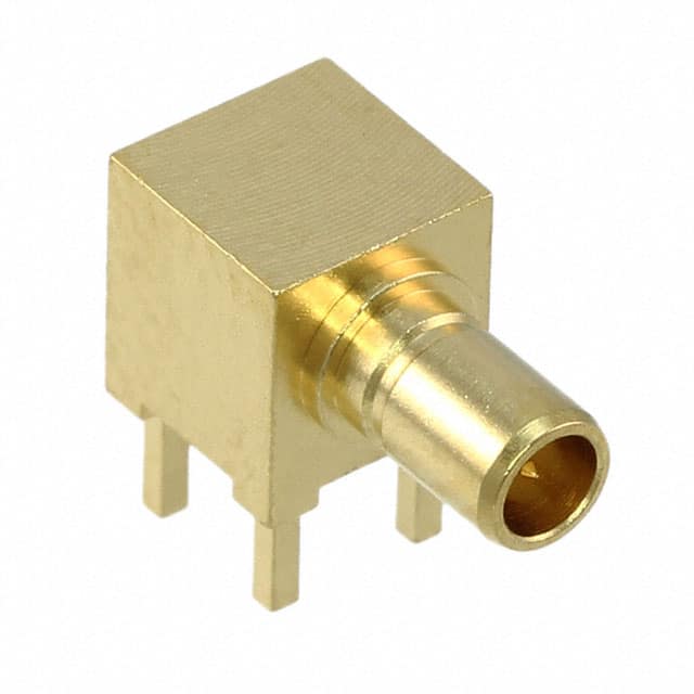 PL75-LR-PC CONN UMC RECEPT R/A 75OHM PCB