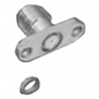 1052689-1 CONN SMA RCPT STR 50OHM COMPRESS