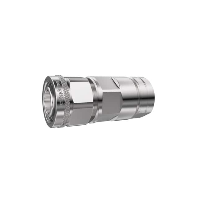 J01460A0011 2.2-5 STRAIGHT PLUG SIMFIX SCREW