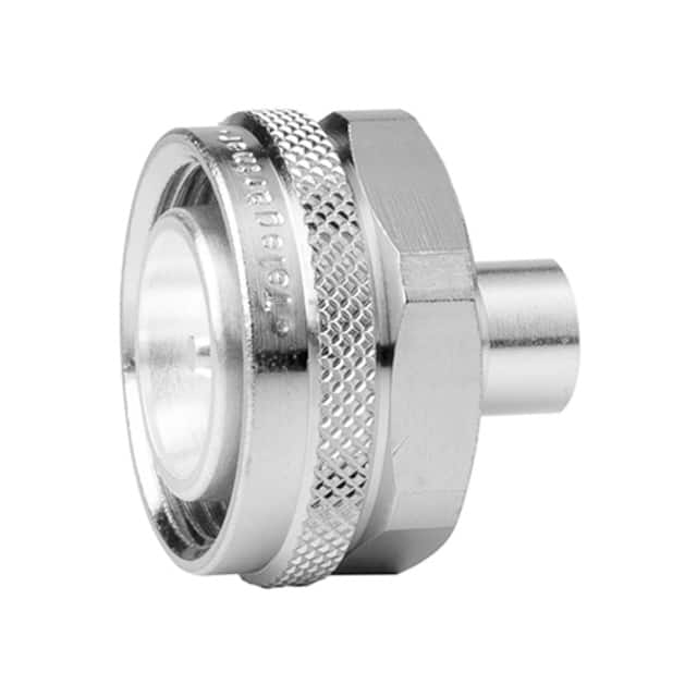 J01440A3024 4.3-10 STRAIGHT PLUG PUSH PULL