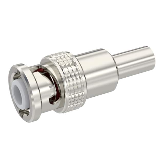R316072000 BNC HT-MHV / STRAIGHT PLUG CRIMP