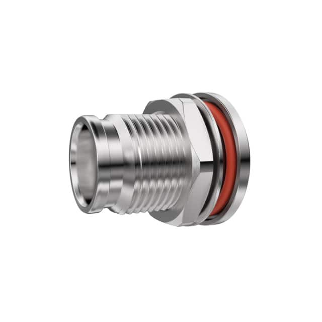 J01461A0003 2.2-5 BULKHEAD JACK