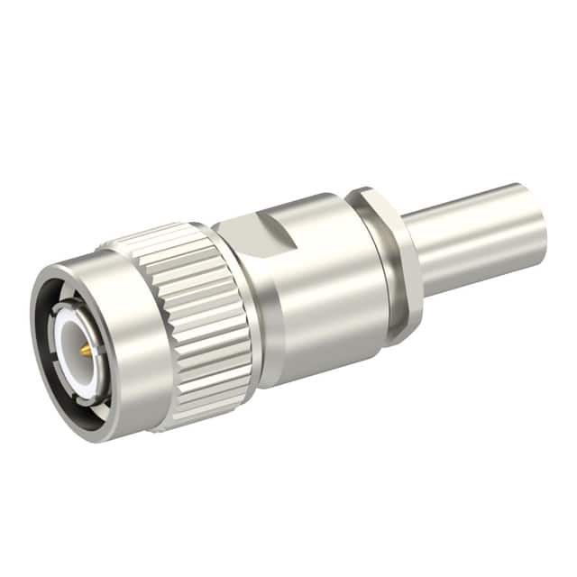 R143073000 TNC / STRAIGHT PLUG CRIMP TYPE C