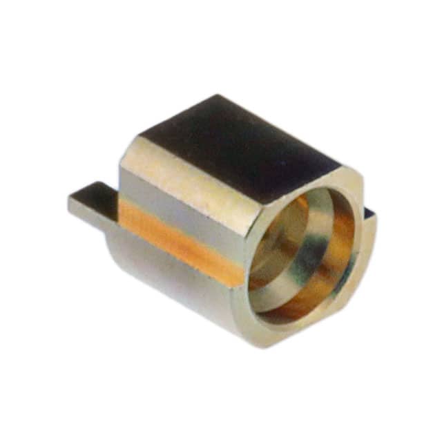 SMP-LPR(FD)-SMT-1 CONN RA RCPT SMP 50OHM 30GHZ SMD