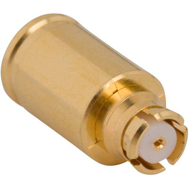 SMP-FS-C21-NM SMP STRAIGHT SOLDER PLUG 0.141-I