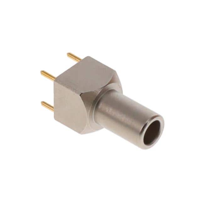 FPA.00.250.NTD CONN NIMCAMAC PLUG STR 50OHM PCB