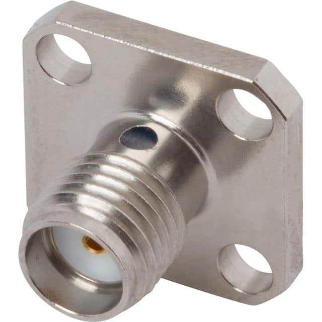 M39012/60-3001 CONN SMA JACK STR 50OHM SOLDER
