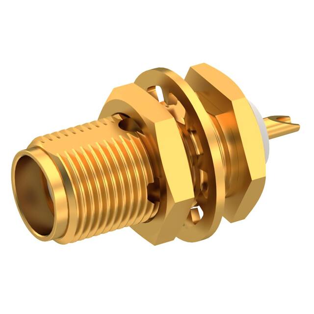 9412-1113-000 SMA / STRAIGHT JACK RECEPTACLE F