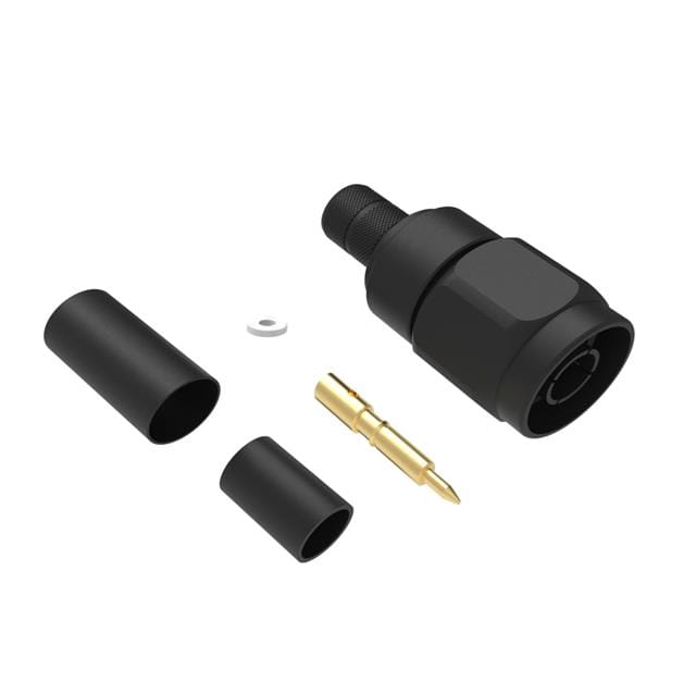 082-6642-BC N-TYPE STRAIGHT CRIMP PLUG TIMES