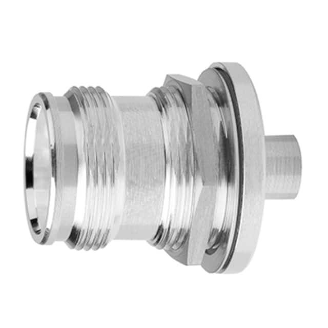J01441A0005 4.3-10 BULKHEAD JACK