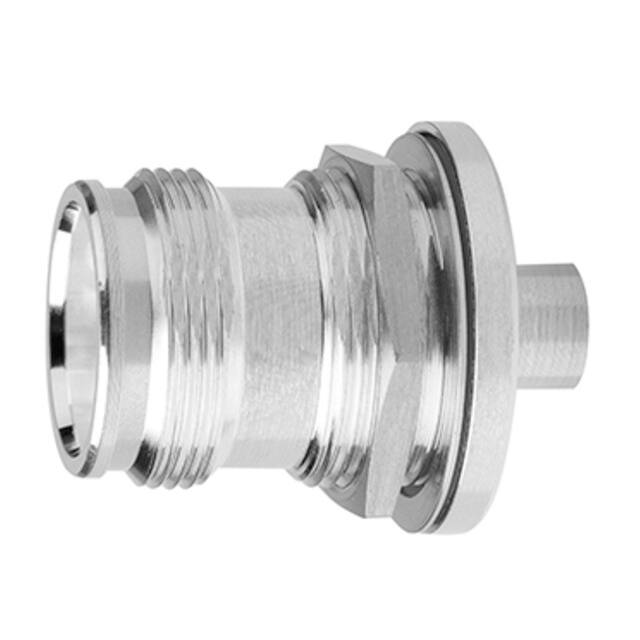 J01441A0002 4.3-10 BULKHEAD JACK