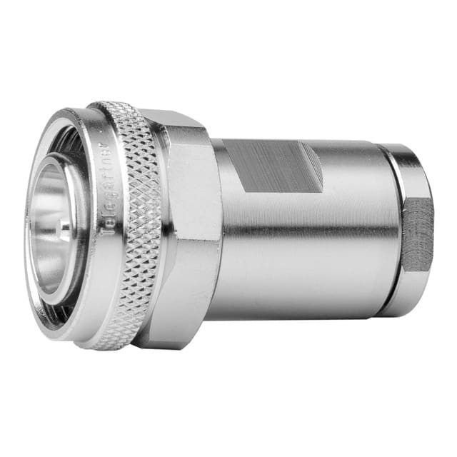 J01440A0011 4.3-10 STRAIGHT PLUG SCREW