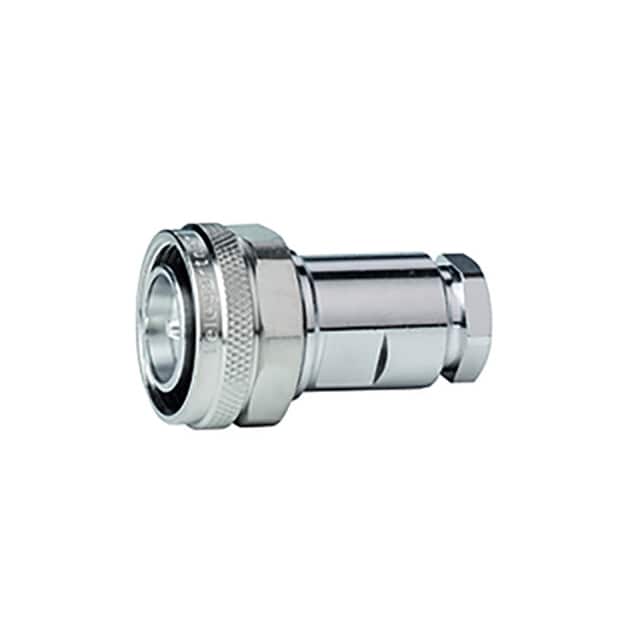 J01440A3012 4.3-10 STRAIGHT PLUG PUSH-PULL