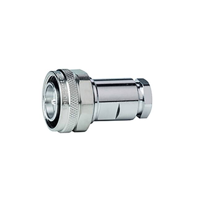 J01440A0012 4.3-10 STRAIGHT PLUG SCREW