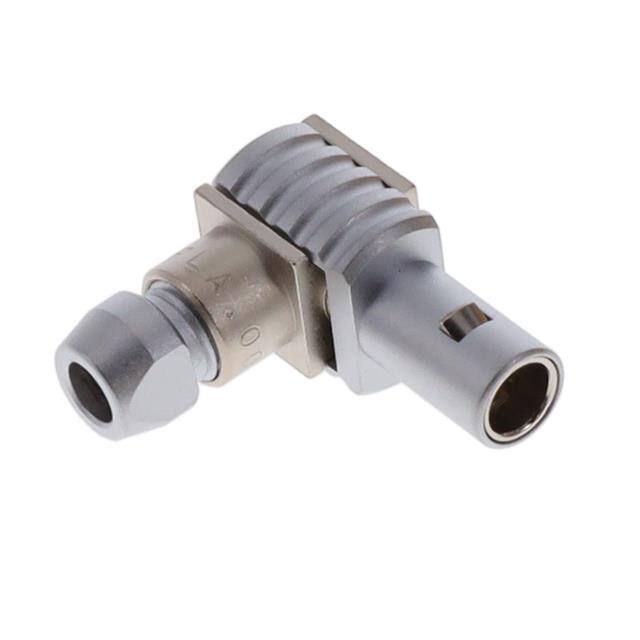 FLA.00.250.CTAC31 CONN NIMCAMA PLG R/A 50OHM SOLDR