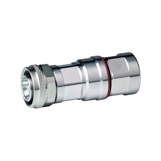 J01440A0007 4.3-10 STRAIGHT PLUG SCREW