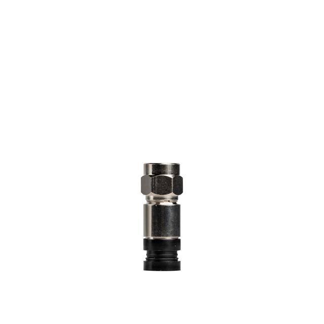 RG6-50 RG6 CONNECTORS (50-PACK)