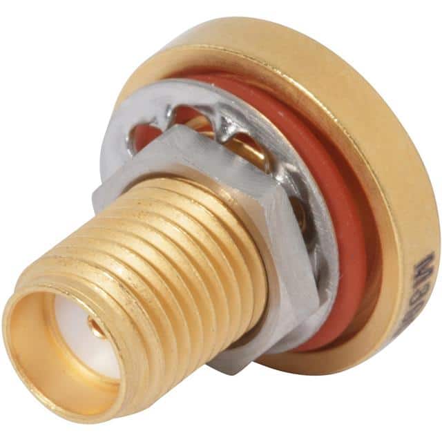 M39012/83-3007 CONN SMA JACK STR 50OHM