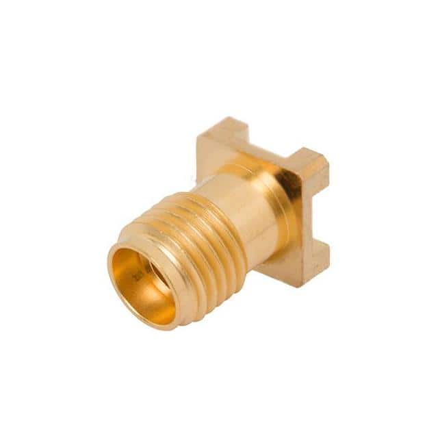 1521-00008 2.92MM FEMALE PCB LOW PROFILE TH