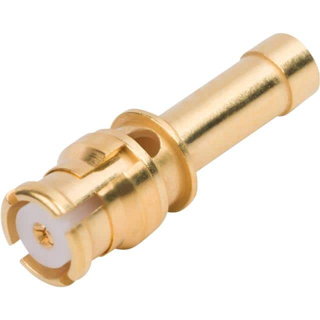 1221-40115 SMP FEMALE CONNECTOR, EXTENDED F