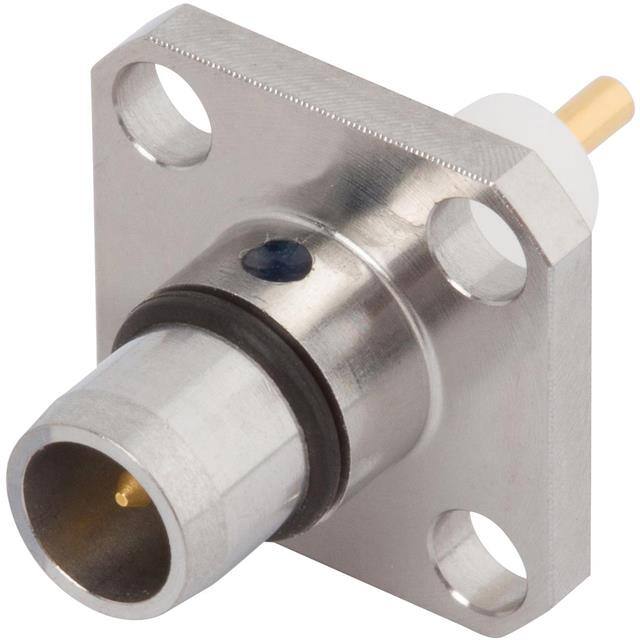 SF1755-6104 CONN BMA PLUG STR 50OHM SOLDER