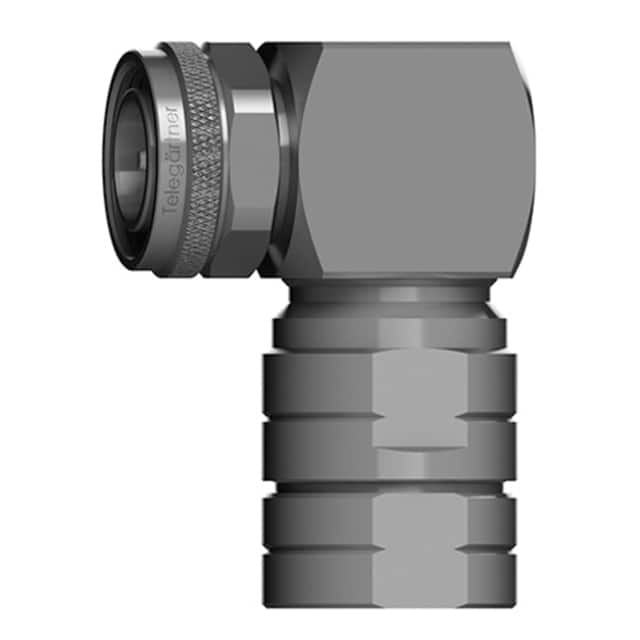 J01440A3013 4.3-10 ANGLE PLUG PUSH-PULL