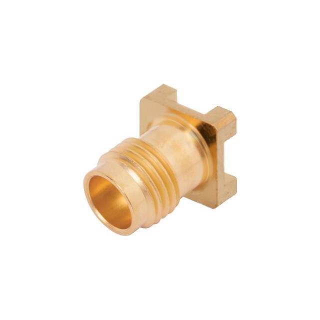 1621-00001 2.4MM FEMALE PCB LOW PROFILE THR