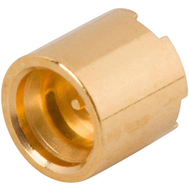 3811-60006 CONN SMPS PLUG STR 50OHM SMD