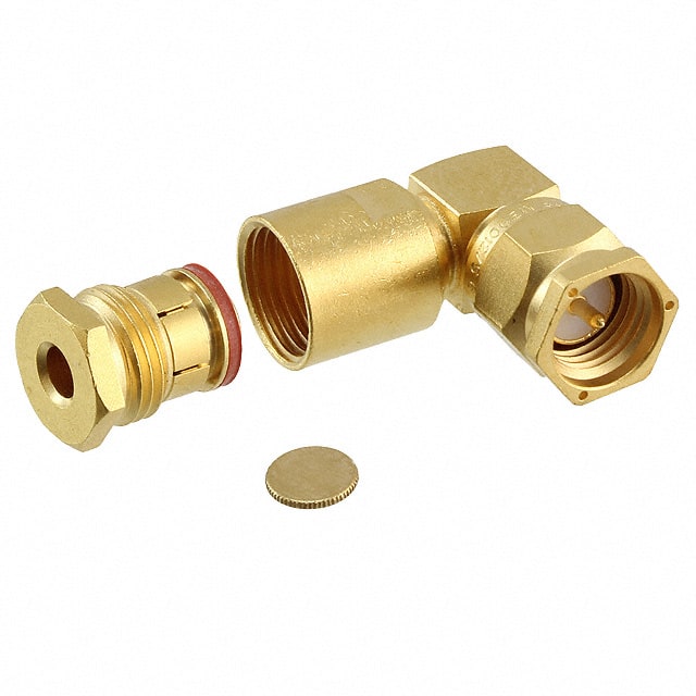 901-368-12 CONN SMA PLUG STR 50 OHM SOLDER