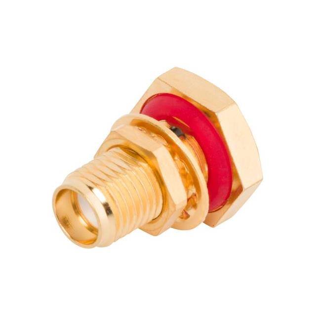 2921-40054 SMA FEMALE NON-MAGNETIC BULKHEAD