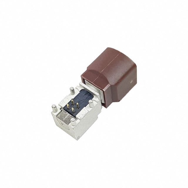 HSDNFRPPCB19B CONN HSD+0 R/A PLUG F CODE