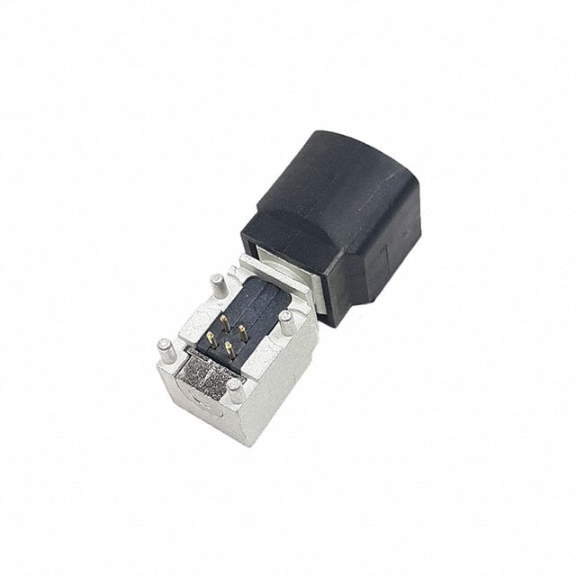 HSDNARPPCB18B CONN HSD+0 R/A PLUG A CODE