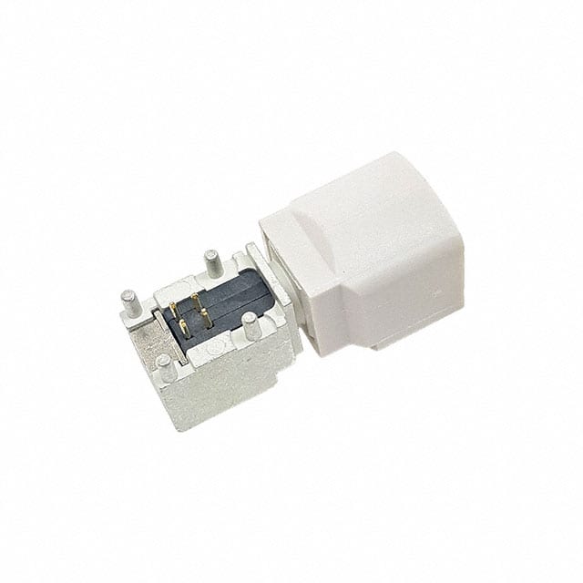 HSDNBRPPCB18B CONN HSD+0 R/A PLUG B CODE