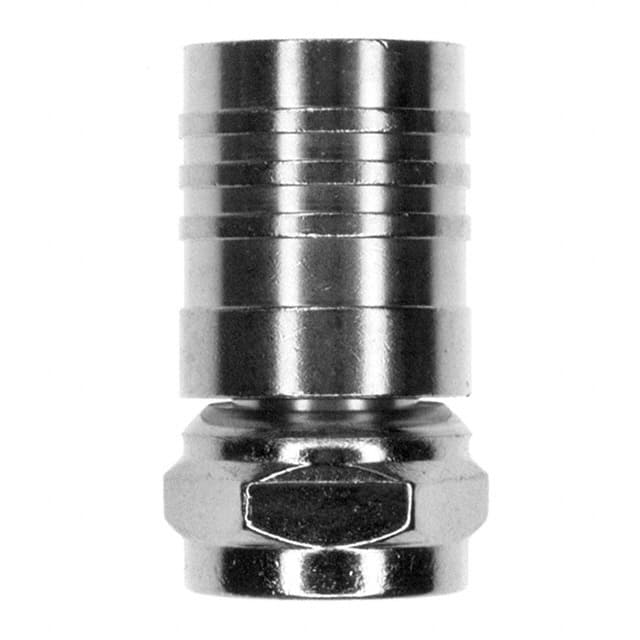 5-1814821-3 CONN F PLUG STR 75 OHM