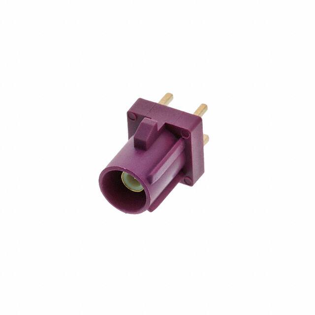 RF55-28H-T-00-50-G-SH CONN SMB PLUG PCB 50OHM SOLDER