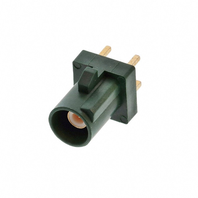 RF55-28E-T-00-50-G-SH CONN SMB PLUG PCB 50OHM SOLDER