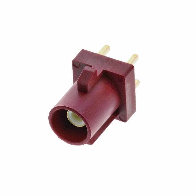 RF55-28L-T-00-50-G-SH CONN SMB PLUG PCB 50OHM SOLDER