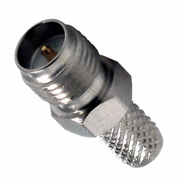 CONREVSMA011-R58 CONN RPSMA RCPT STR 50OHM SOLDER
