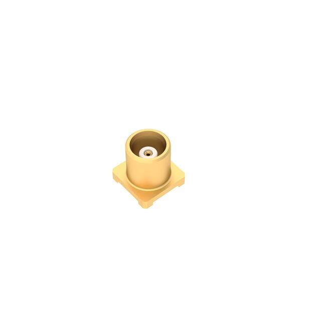 R113424020 MCX / STRAIGHT JACK RECEPTACLE F