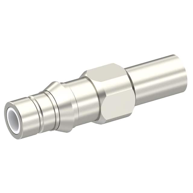 R214318702 BT43 (SMZ) / STRAIGHT HDC CONNEC