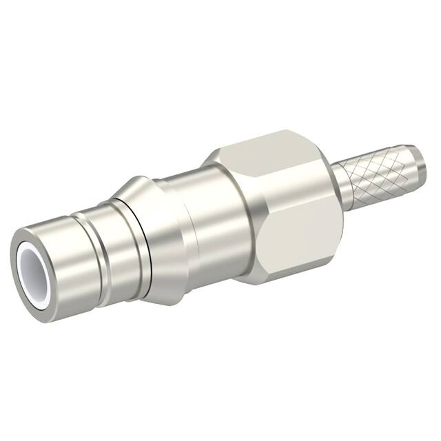 R214318722 BT43 (SMZ) / STRAIGHT HDC CONNEC