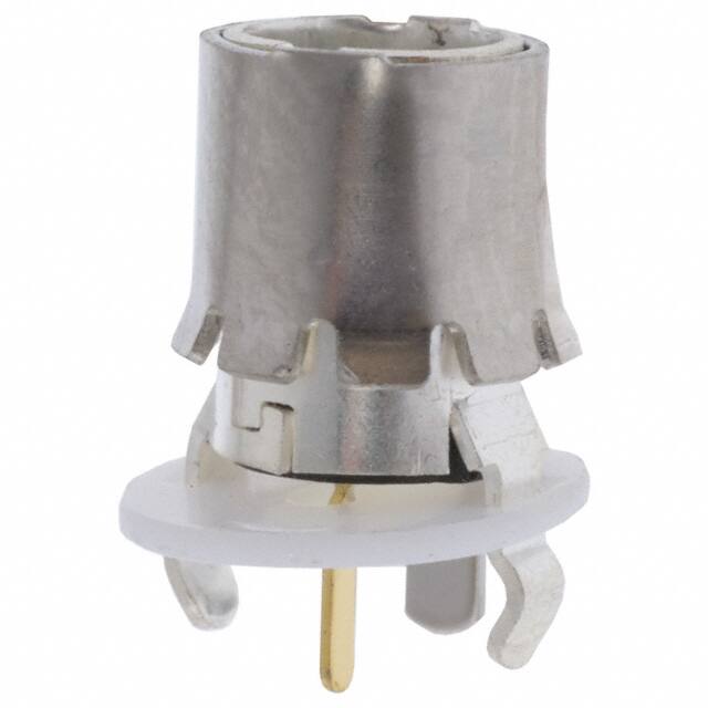 FL-R-PC(3) CONN FL RCPT STR 50 OHM PCB