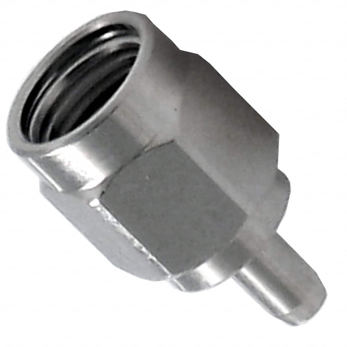 CONREVSMA007-R178 CONN RPSMA PLUG STR 50 OHM CRIMP