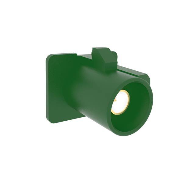 FA1-NESP-PCB-2 FAKRA GEN 1 PCB THROUGH HOLE STR