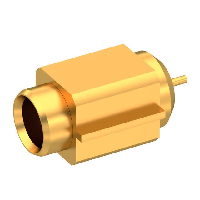 R199005800 MC-CARD / EDGE CARD RECEPTACLE R